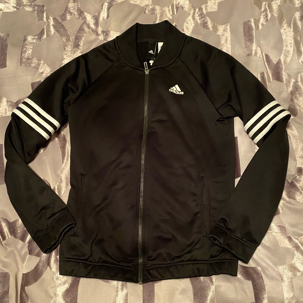 Adidas active jacket